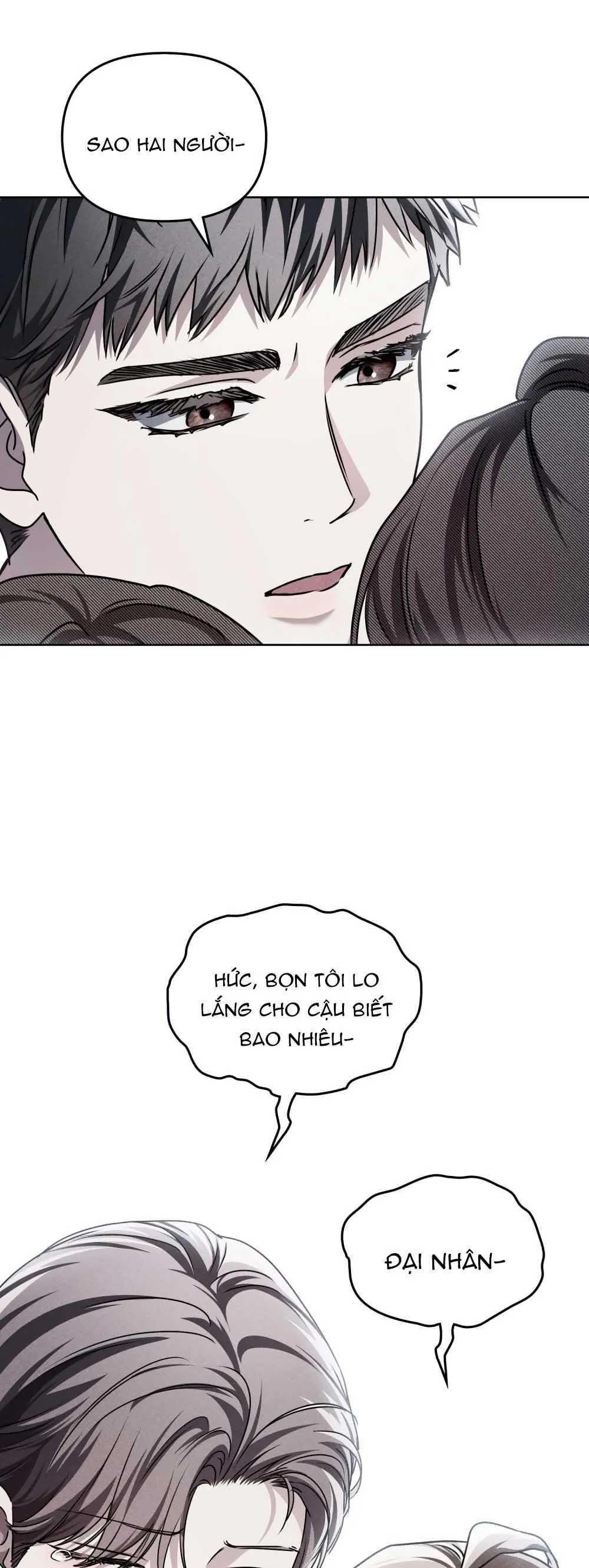 HỎA HỒN Chapter 32 Trang 35