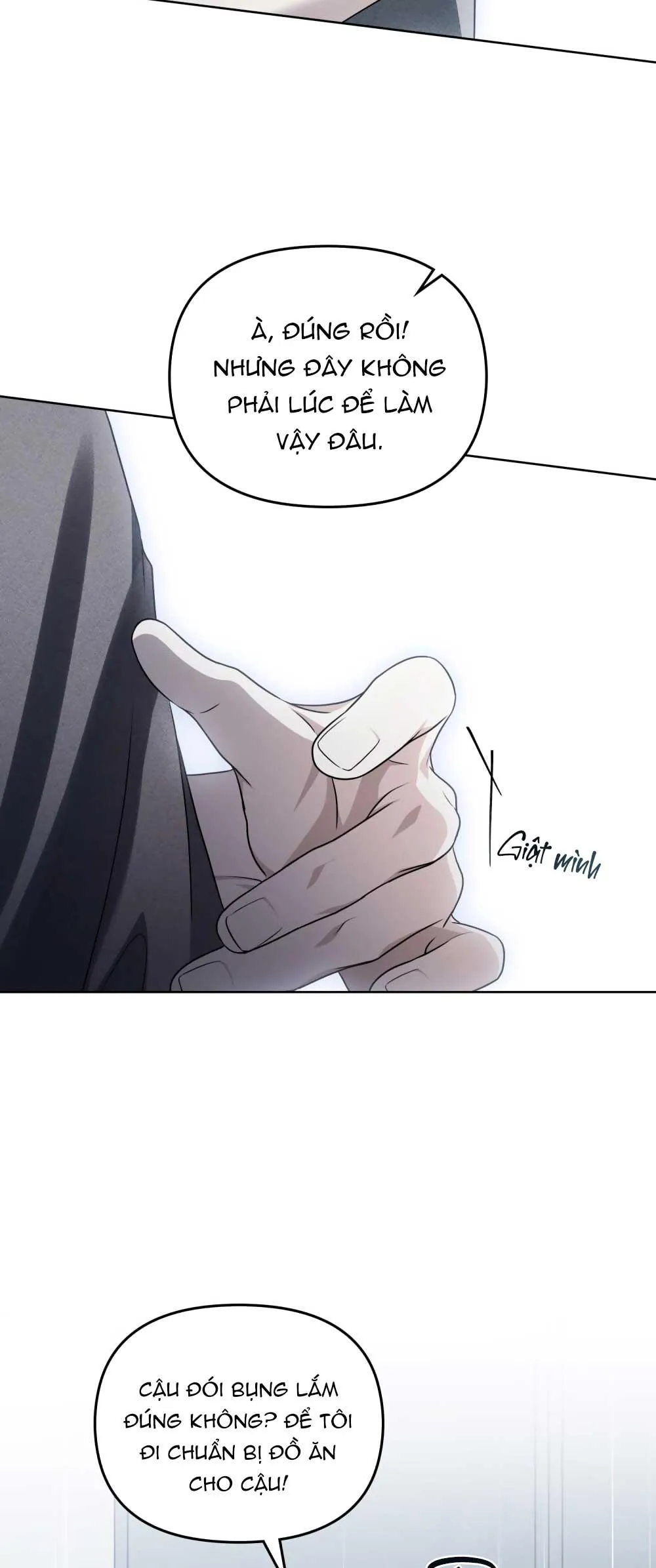 HỎA HỒN Chapter 32 Trang 38