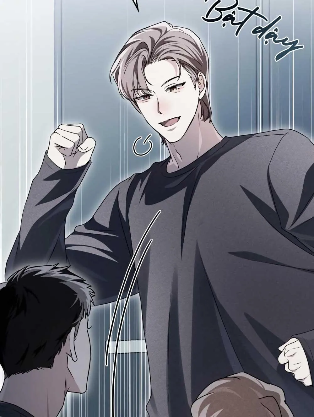 HỎA HỒN Chapter 32 Trang 39