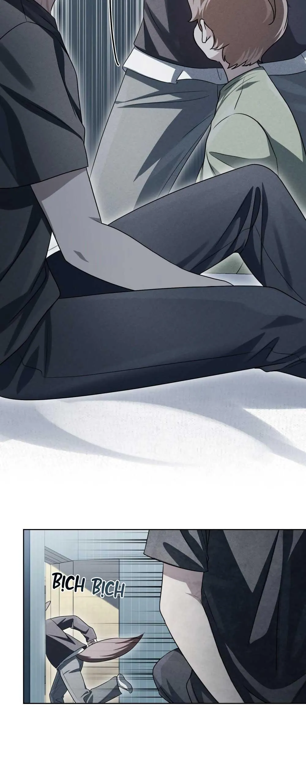 HỎA HỒN Chapter 32 Trang 40