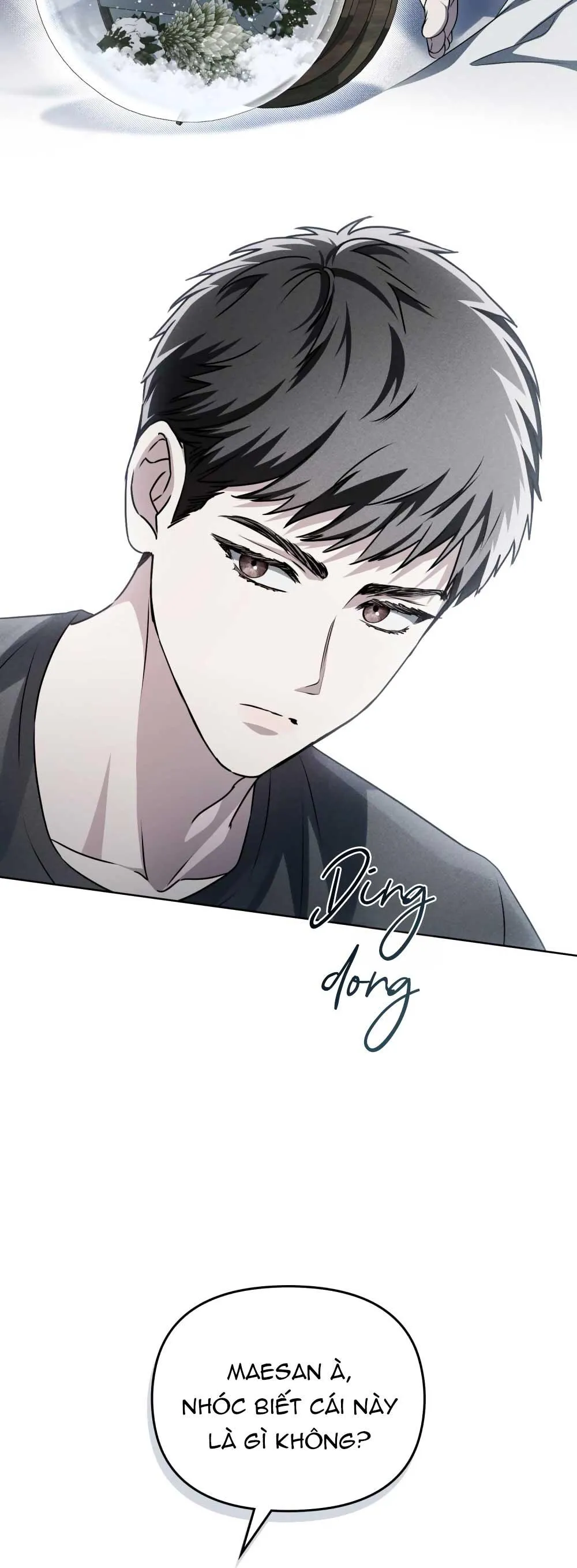 HỎA HỒN Chapter 32 Trang 44