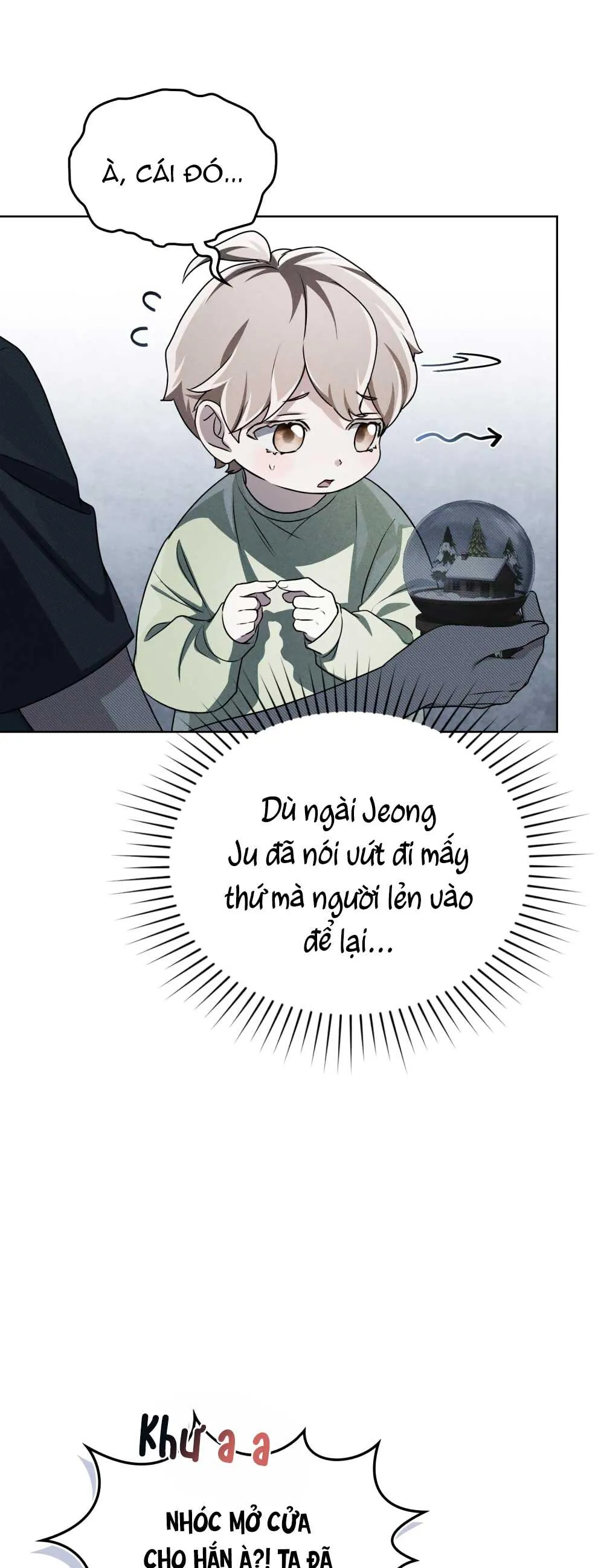 HỎA HỒN Chapter 32 Trang 46