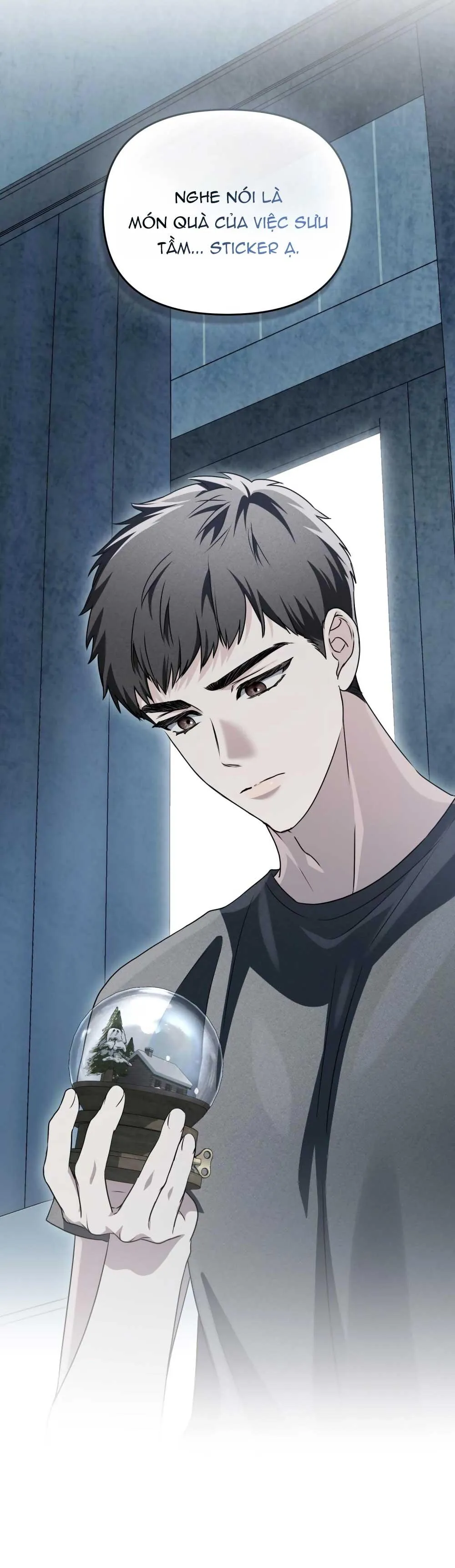 HỎA HỒN Chapter 32 Trang 50