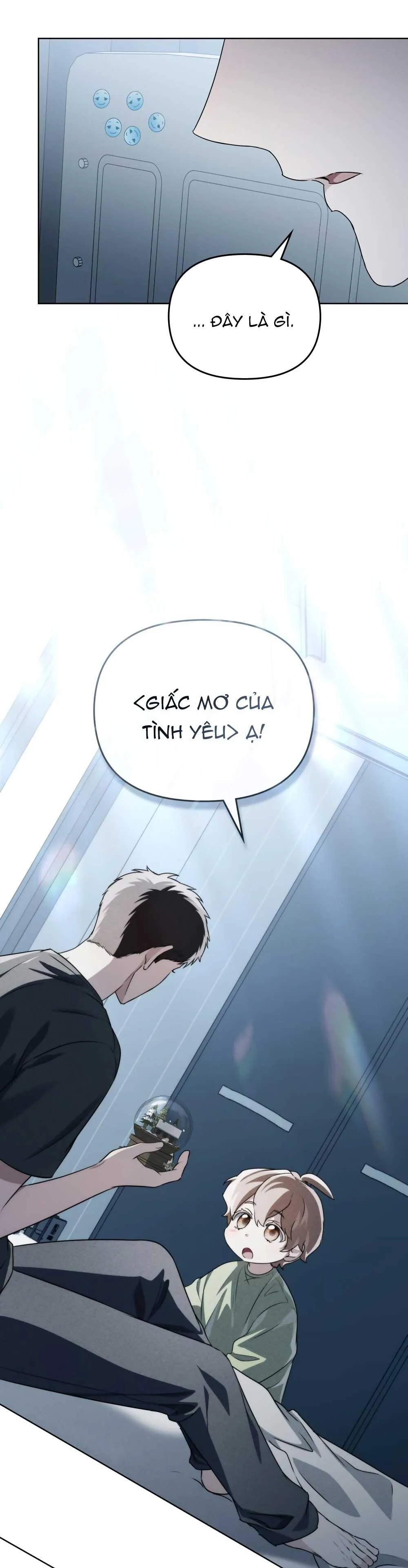 HỎA HỒN Chapter 32 Trang 51