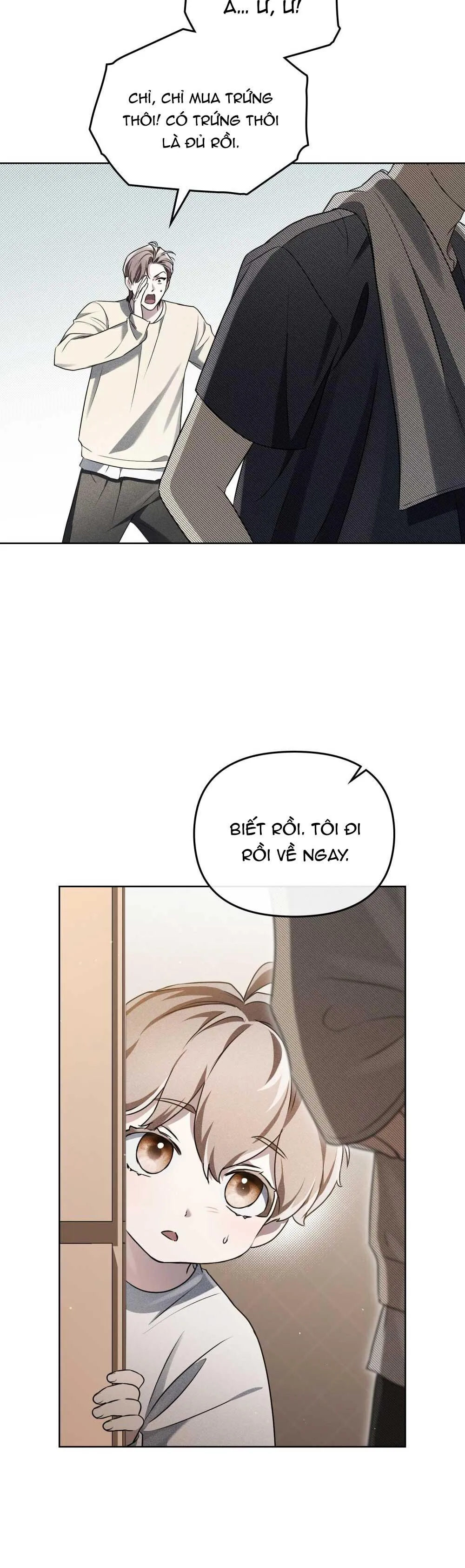 HỎA HỒN Chapter 33 Trang 4