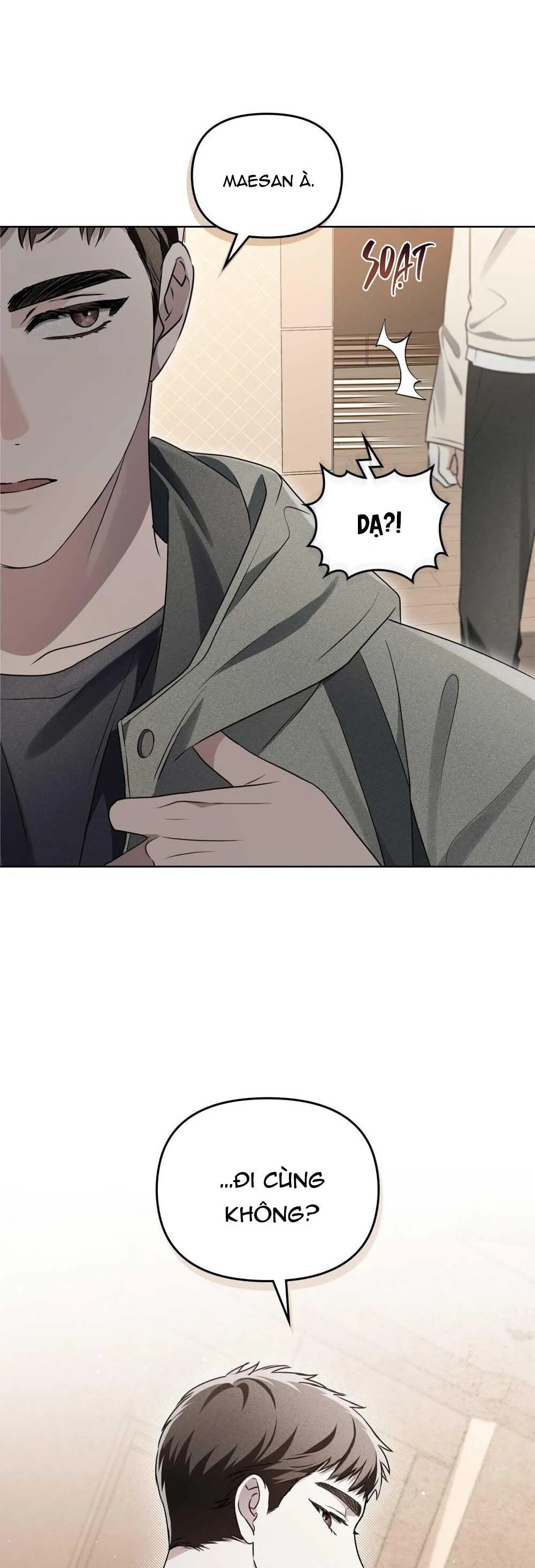 HỎA HỒN Chapter 33 Trang 5