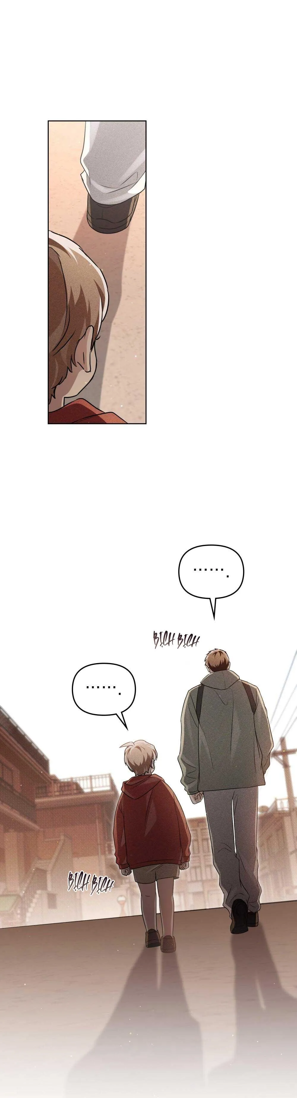 HỎA HỒN Chapter 33 Trang 8