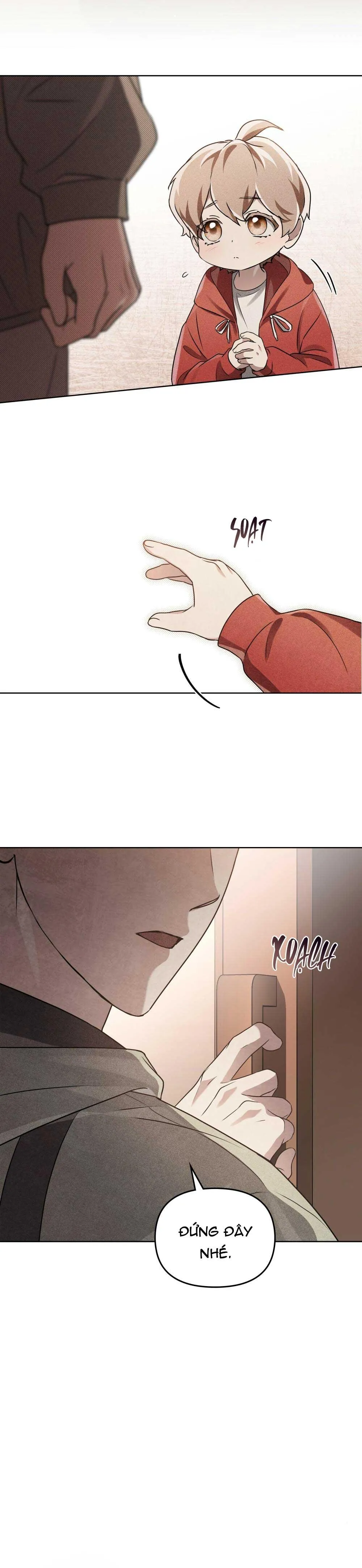 HỎA HỒN Chapter 33 Trang 9