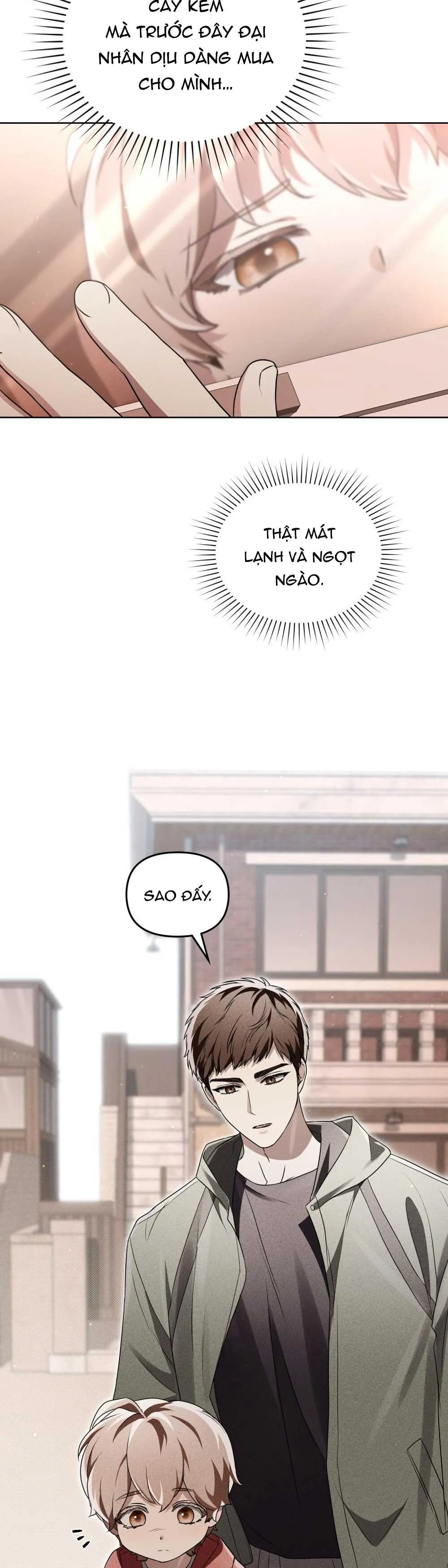 HỎA HỒN Chapter 33 Trang 12