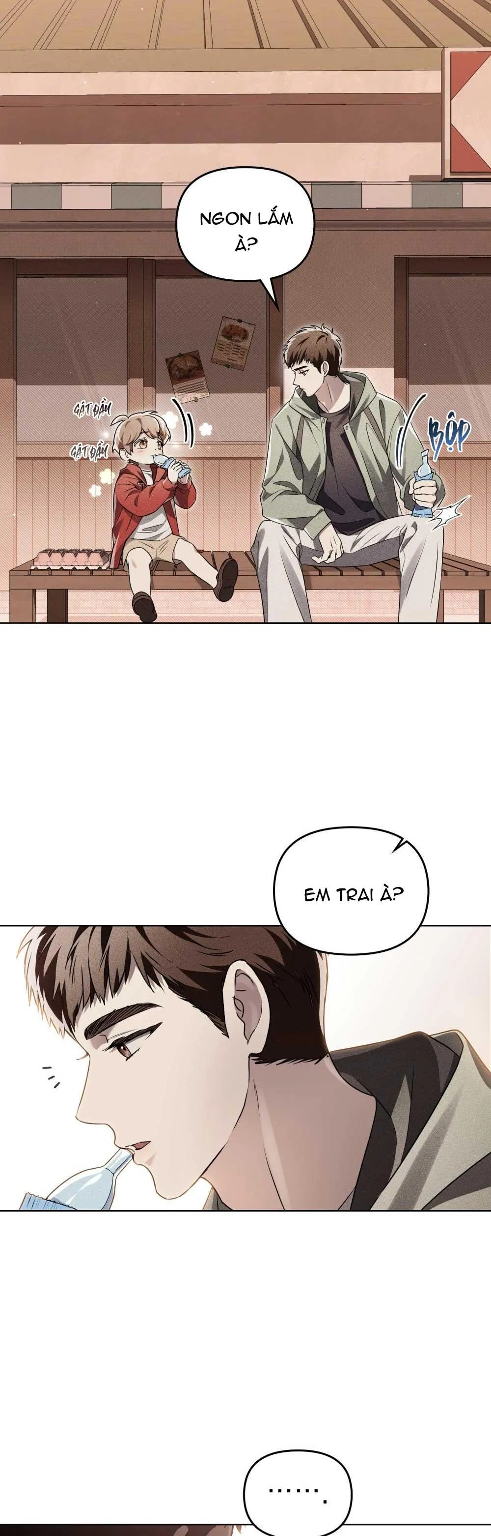 HỎA HỒN Chapter 33 Trang 15