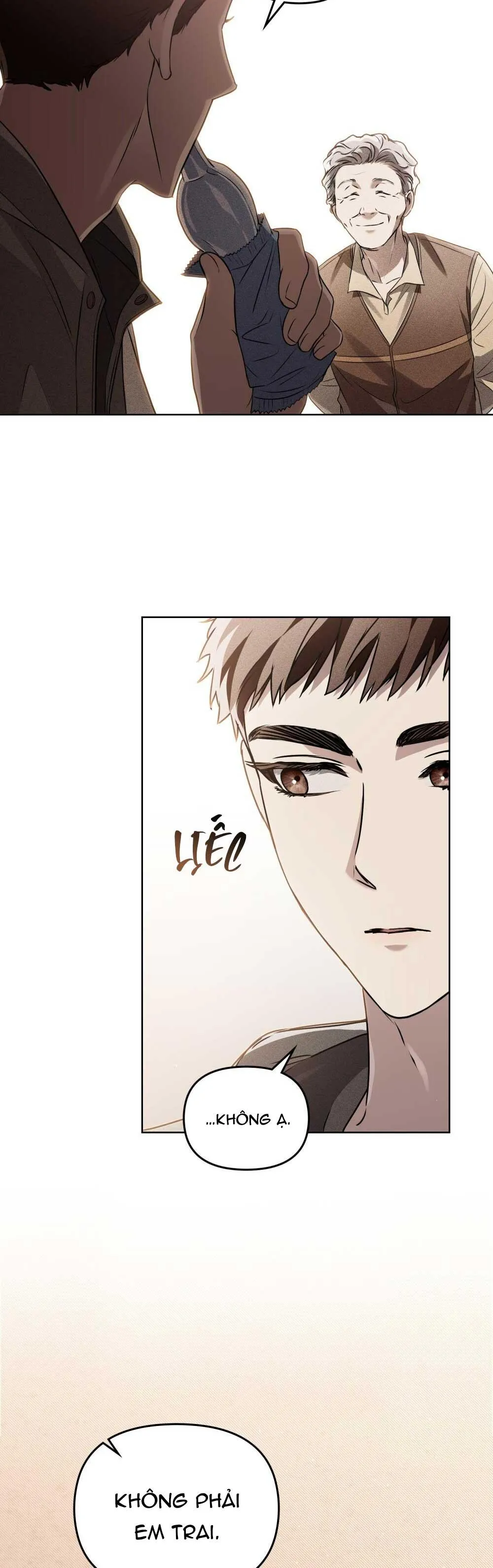 HỎA HỒN Chapter 33 Trang 16