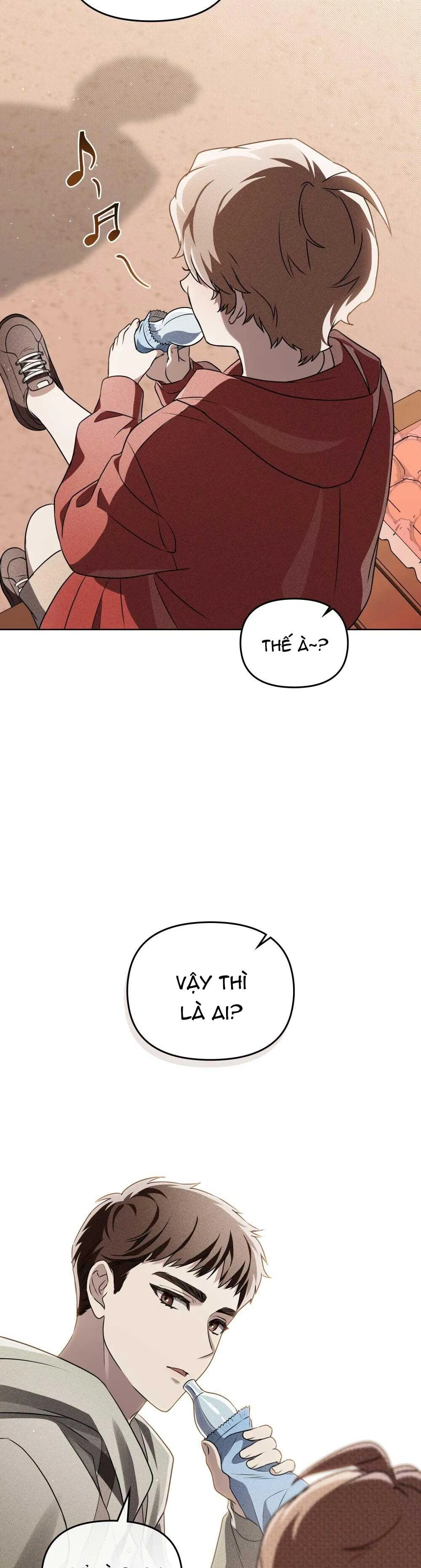 HỎA HỒN Chapter 33 Trang 17