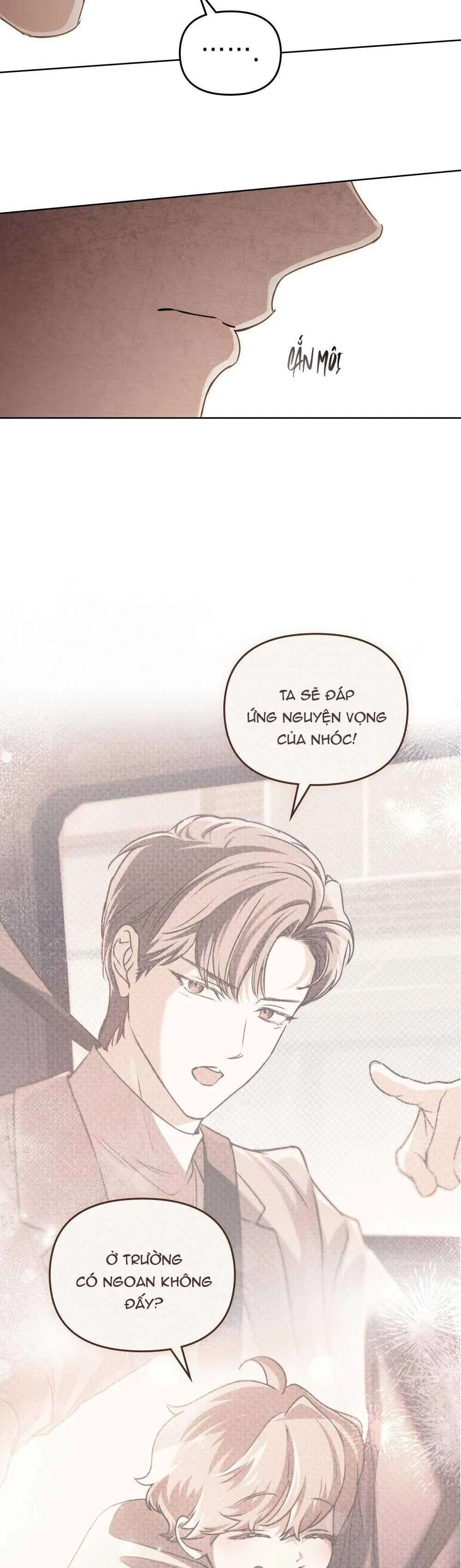 HỎA HỒN Chapter 33 Trang 19