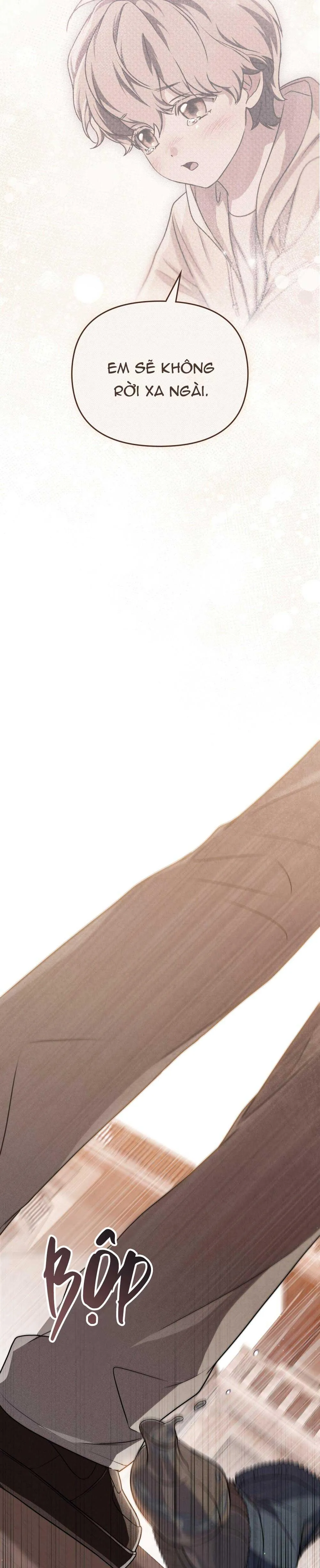 HỎA HỒN Chapter 33 Trang 22
