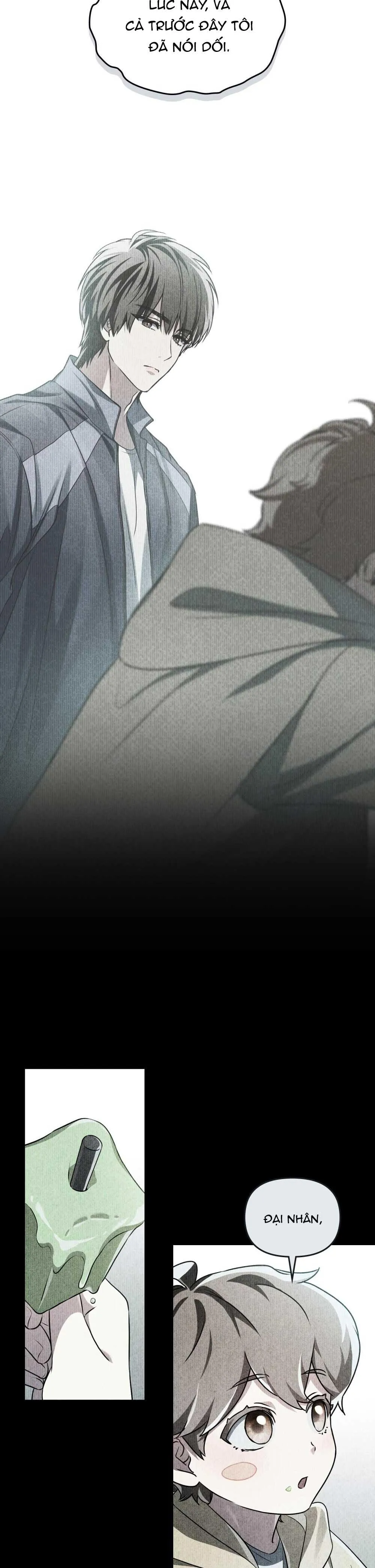 HỎA HỒN Chapter 33 Trang 24