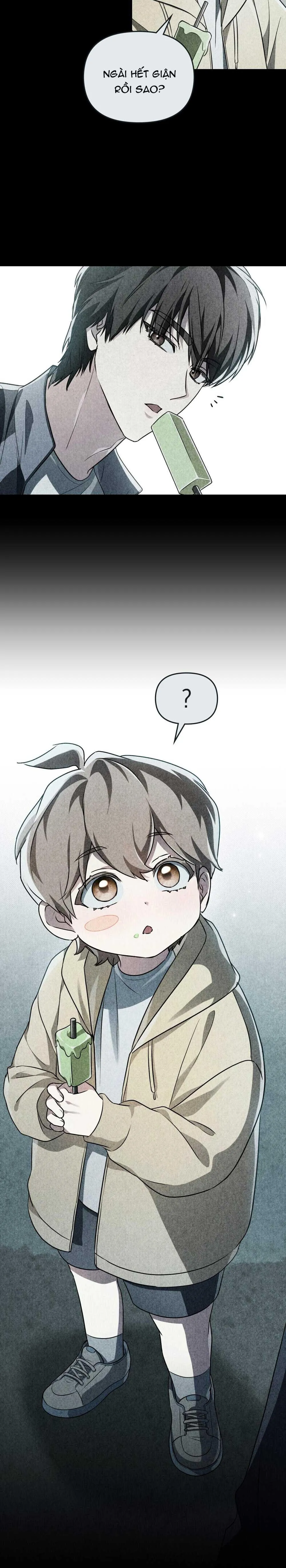 HỎA HỒN Chapter 33 Trang 25