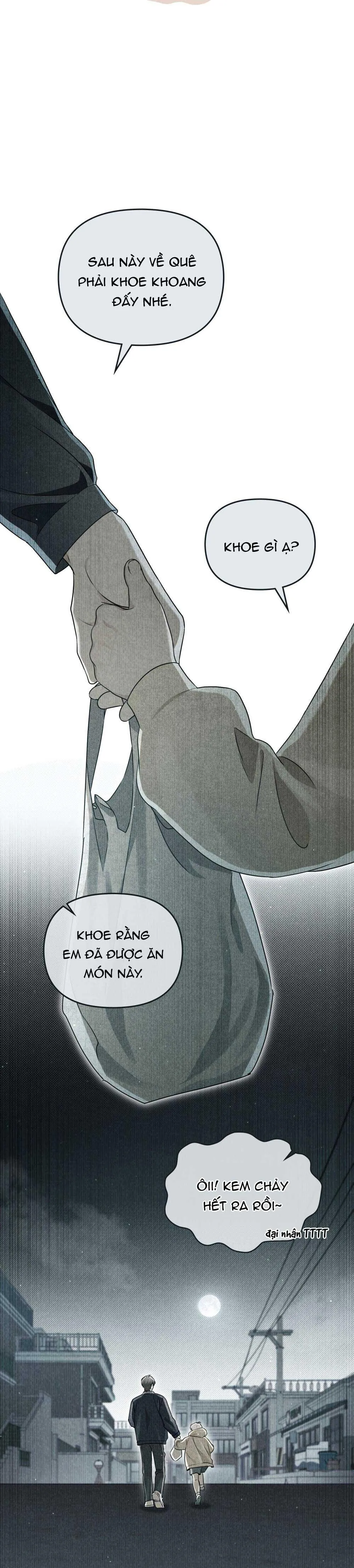 HỎA HỒN Chapter 33 Trang 28