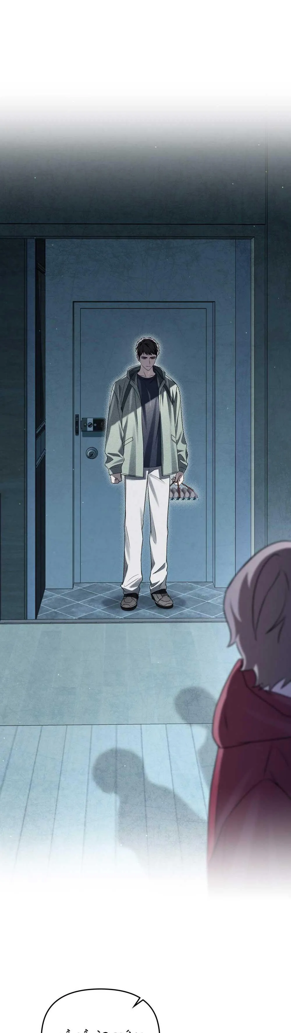 HỎA HỒN Chapter 33 Trang 31