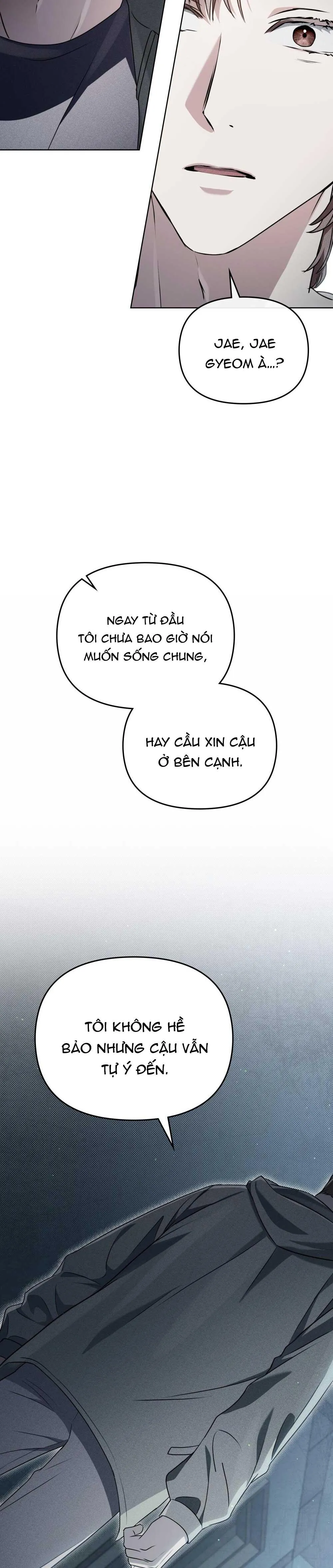 HỎA HỒN Chapter 33 Trang 33