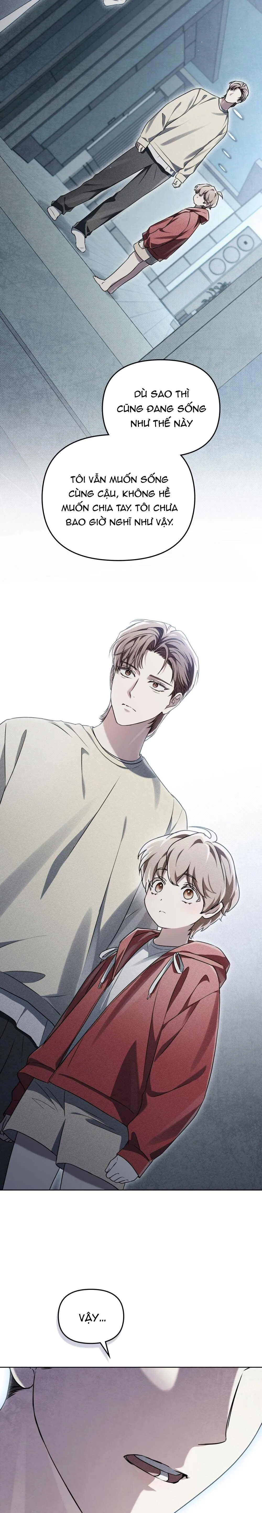 HỎA HỒN Chapter 33 Trang 34