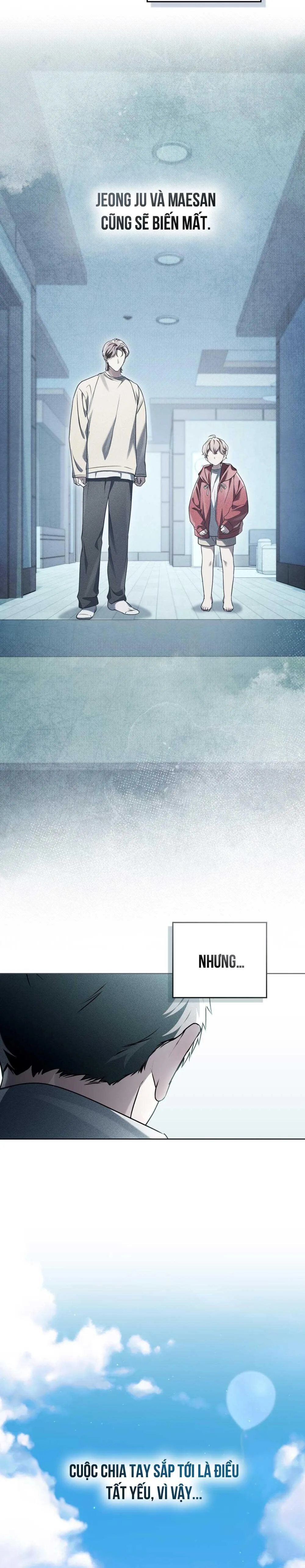 HỎA HỒN Chapter 33 Trang 37