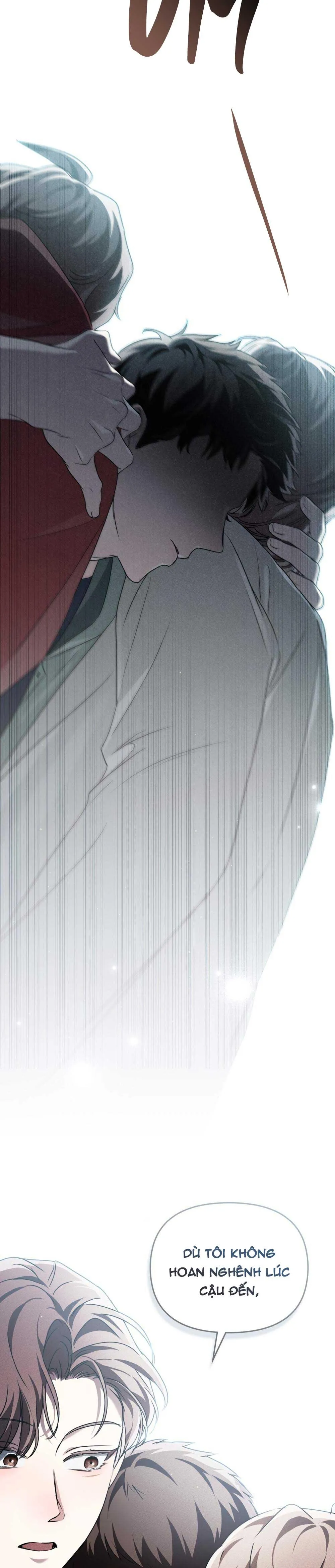 HỎA HỒN Chapter 33 Trang 42