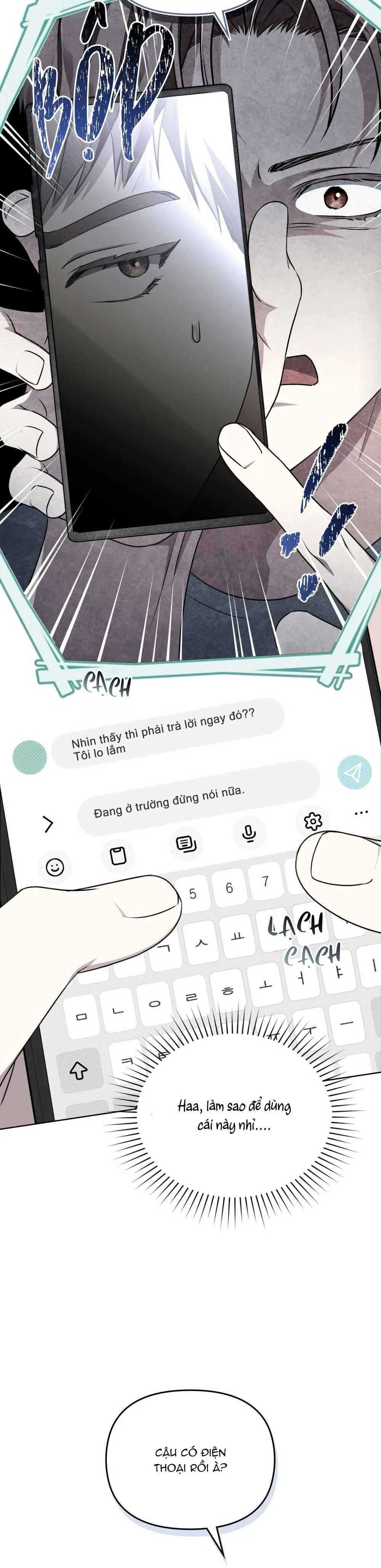 HỎA HỒN Chapter 34 Trang 4