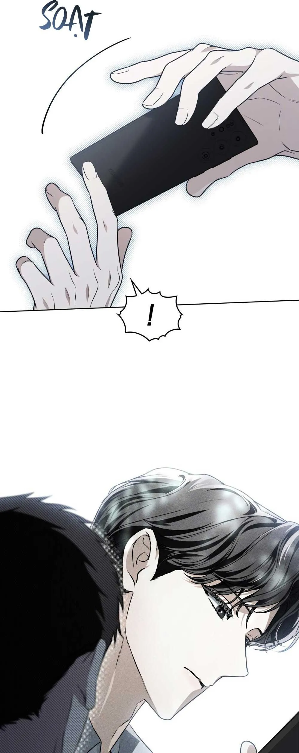 HỎA HỒN Chapter 34 Trang 5