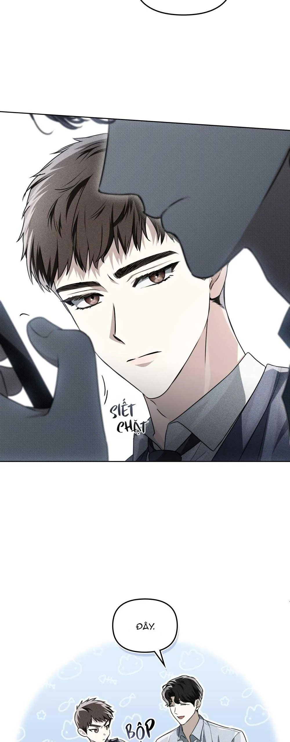 HỎA HỒN Chapter 34 Trang 7