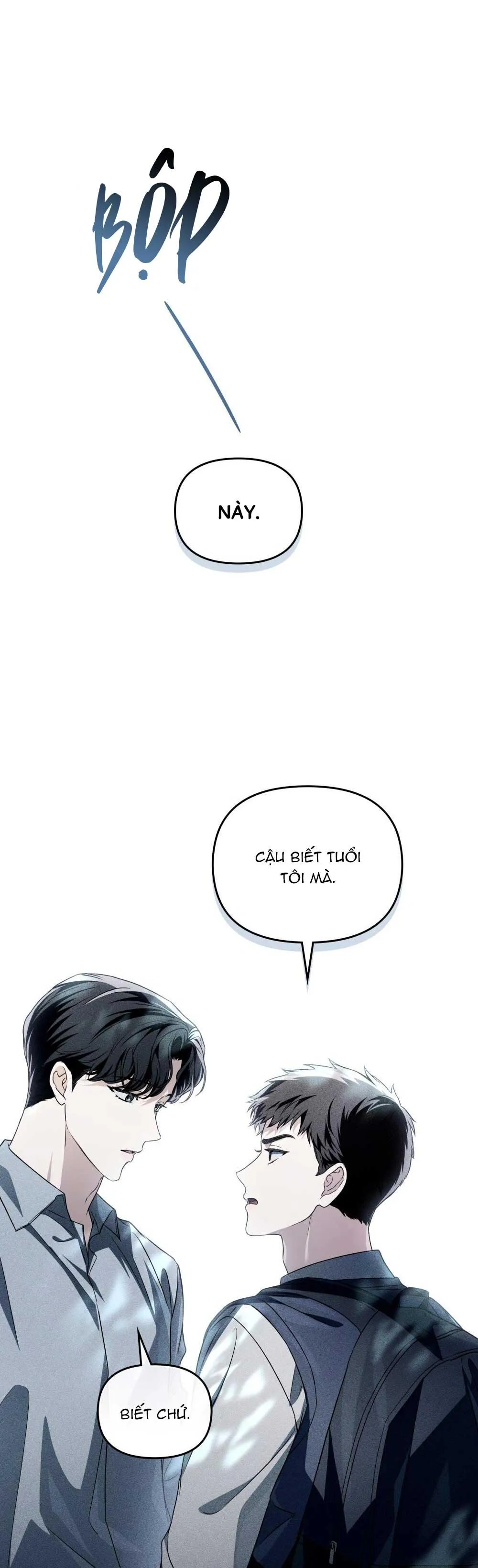 HỎA HỒN Chapter 34 Trang 10