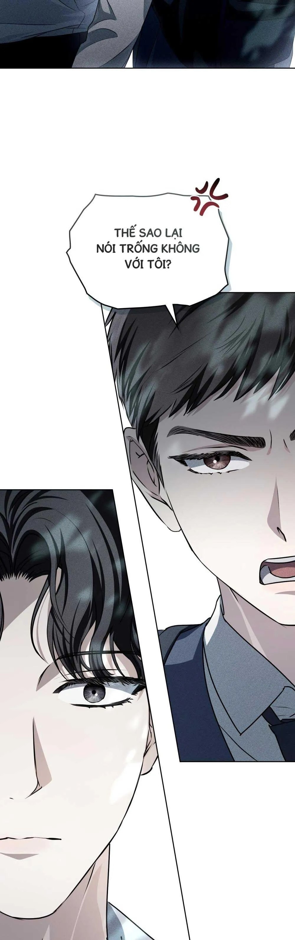 HỎA HỒN Chapter 34 Trang 11