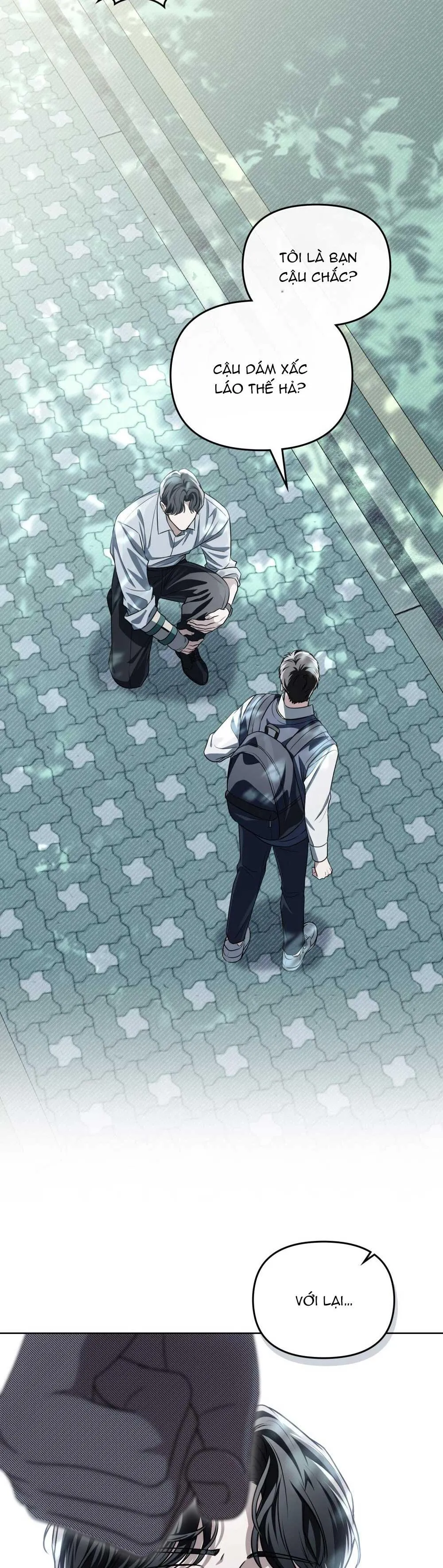 HỎA HỒN Chapter 34 Trang 14