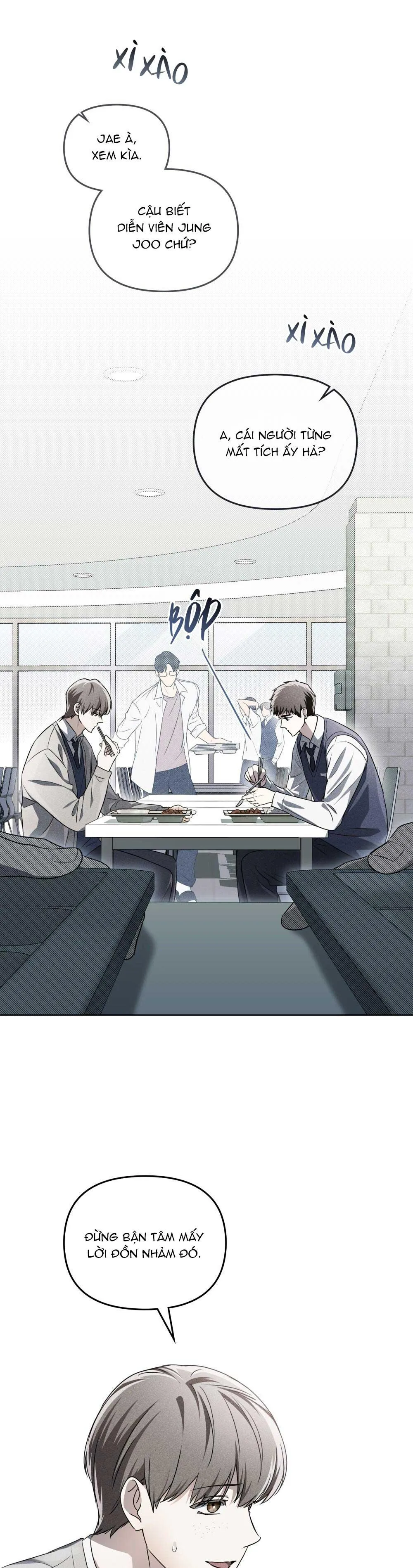 HỎA HỒN Chapter 34 Trang 19