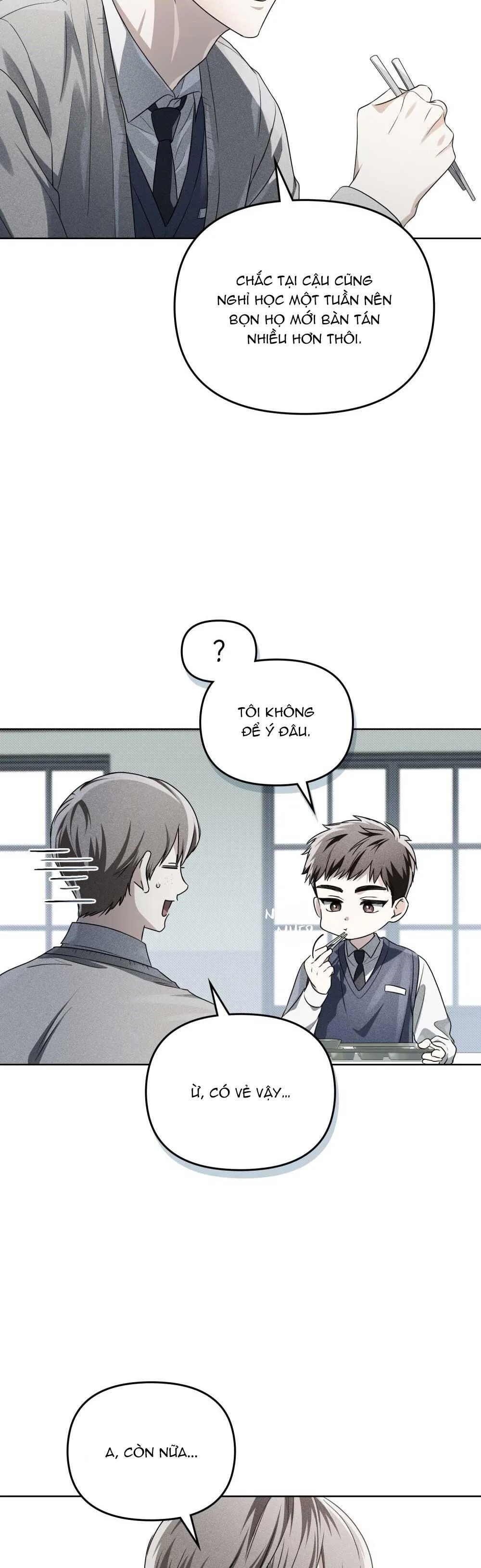 HỎA HỒN Chapter 34 Trang 20