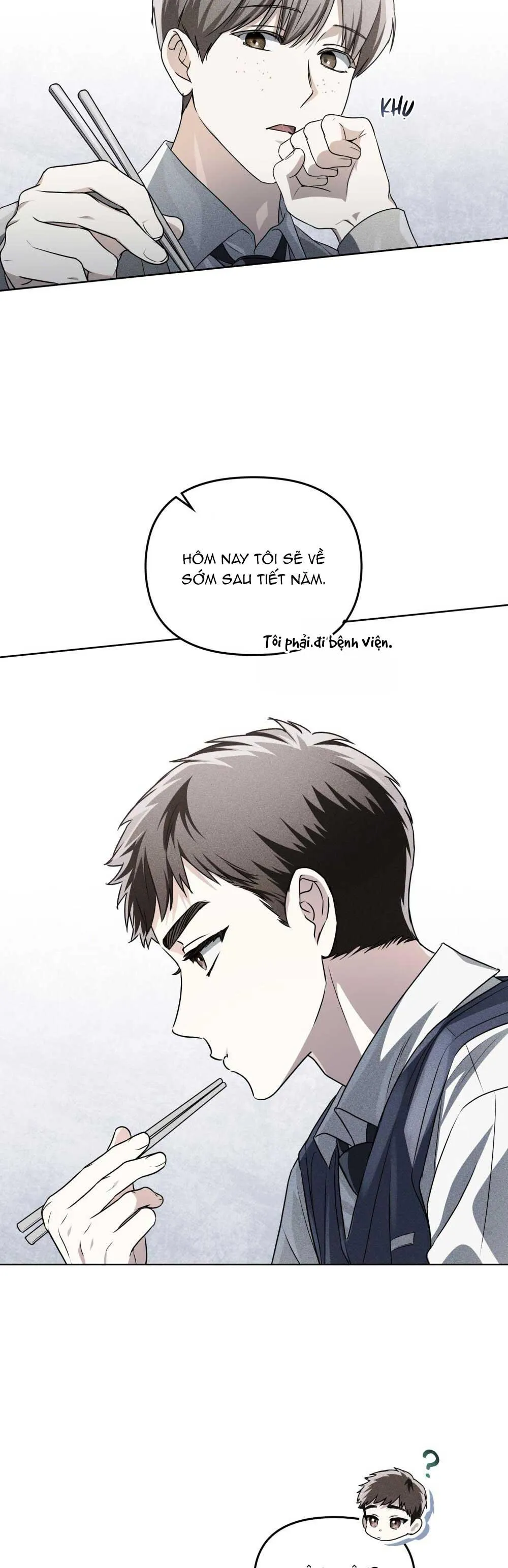 HỎA HỒN Chapter 34 Trang 21