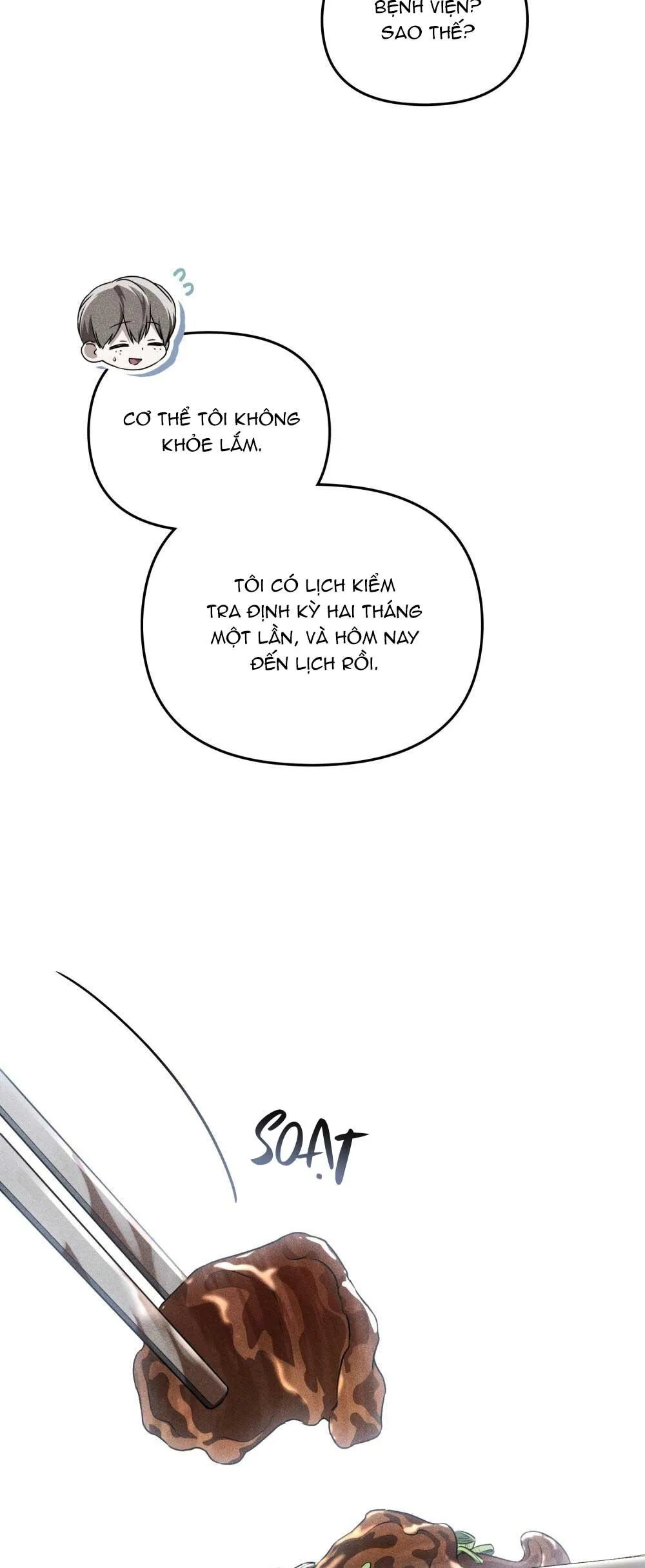 HỎA HỒN Chapter 34 Trang 22