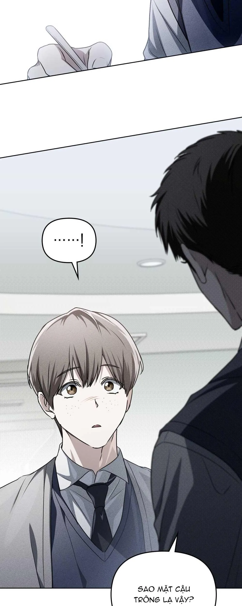 HỎA HỒN Chapter 34 Trang 28