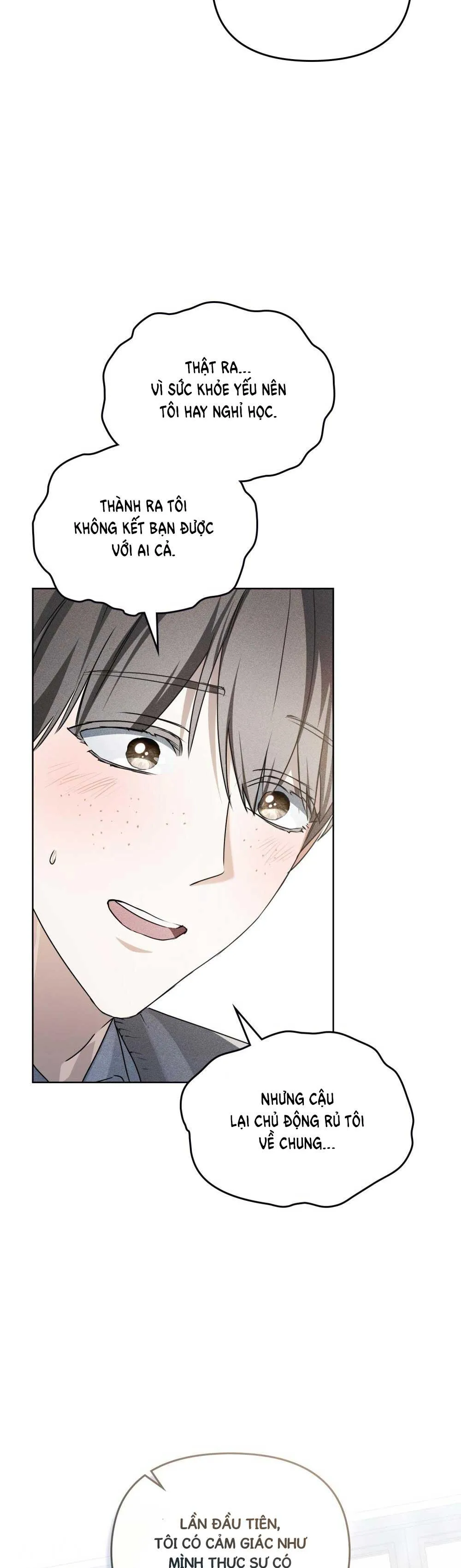 HỎA HỒN Chapter 34 Trang 29