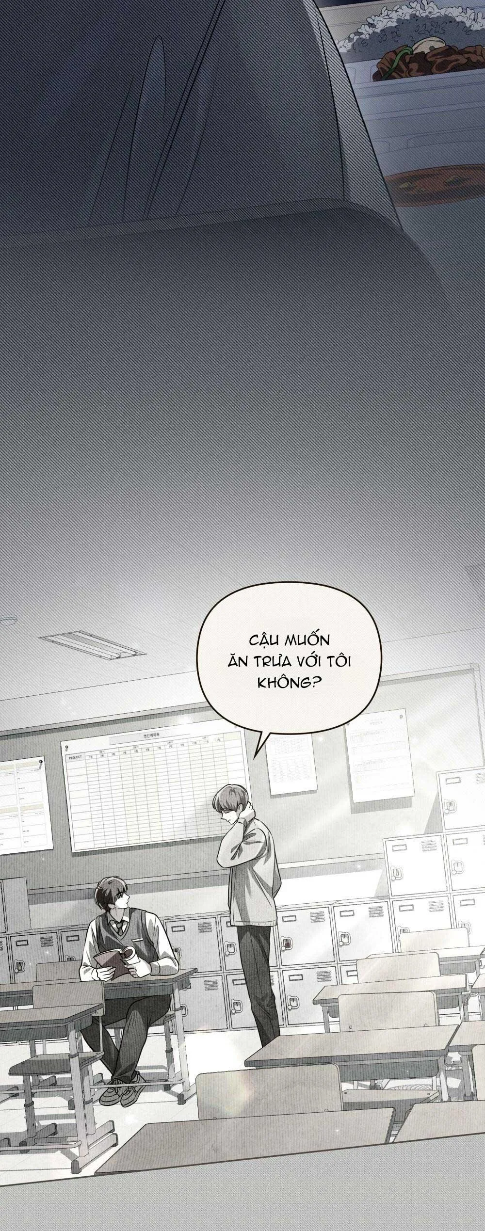 HỎA HỒN Chapter 34 Trang 31