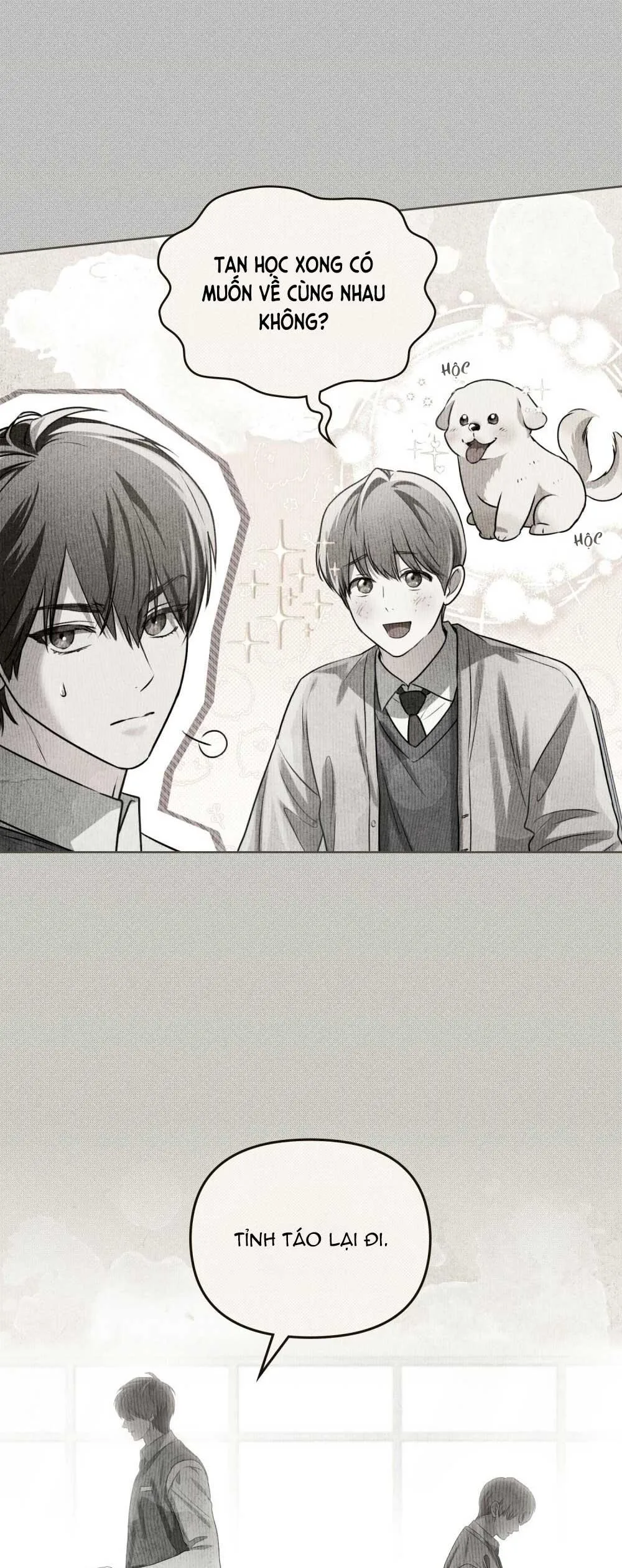 HỎA HỒN Chapter 34 Trang 32