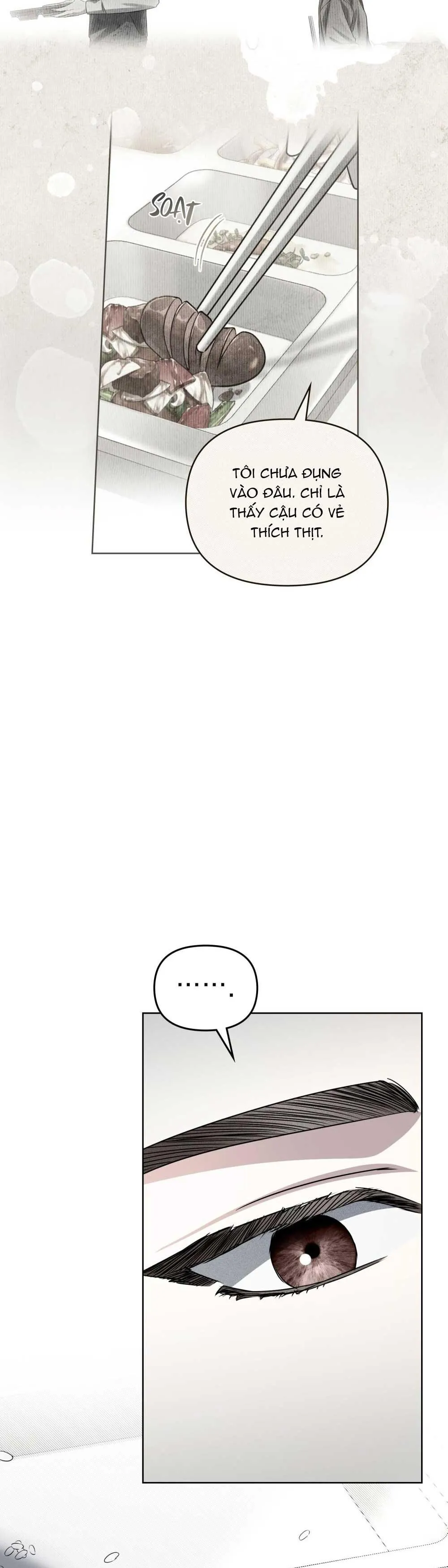 HỎA HỒN Chapter 34 Trang 33