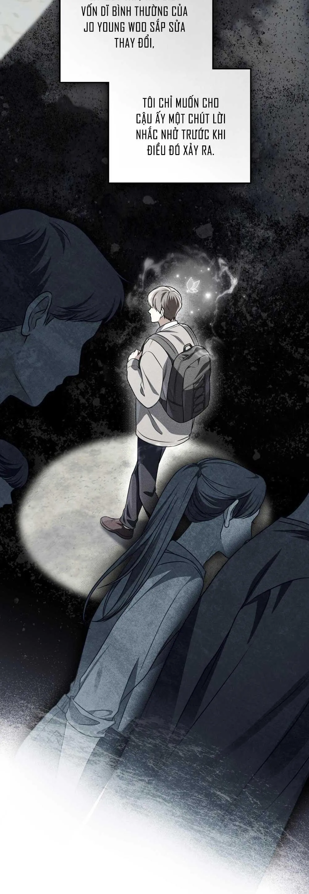 HỎA HỒN Chapter 34 Trang 36