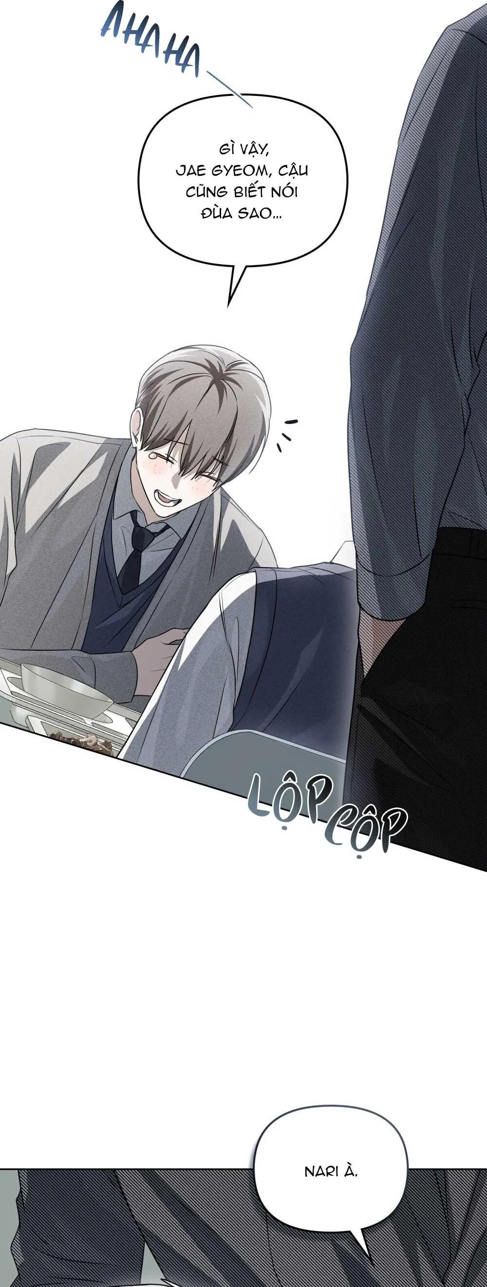 HỎA HỒN Chapter 34 Trang 38