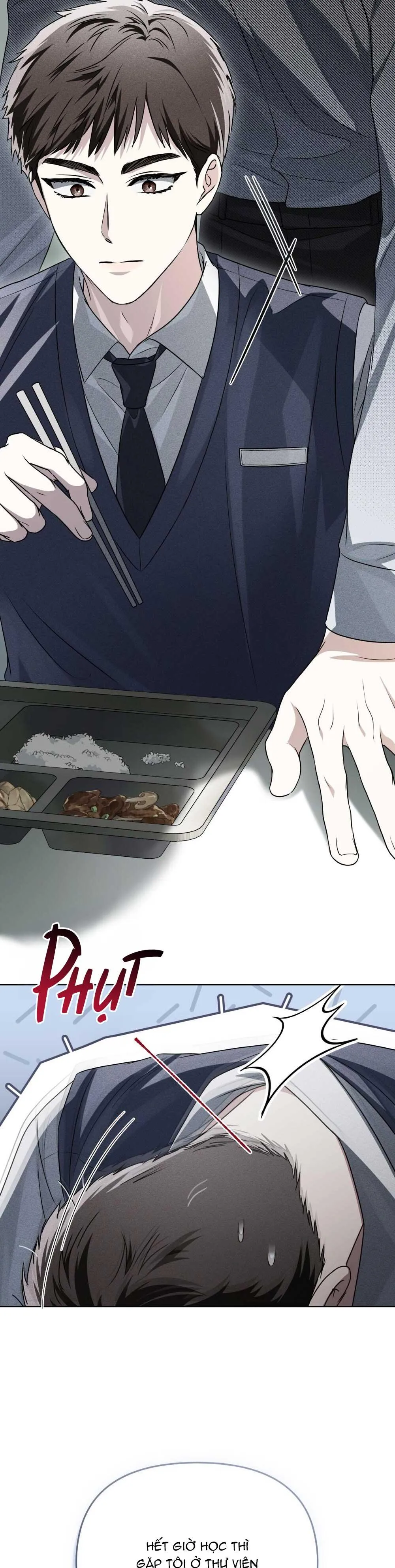 HỎA HỒN Chapter 34 Trang 39