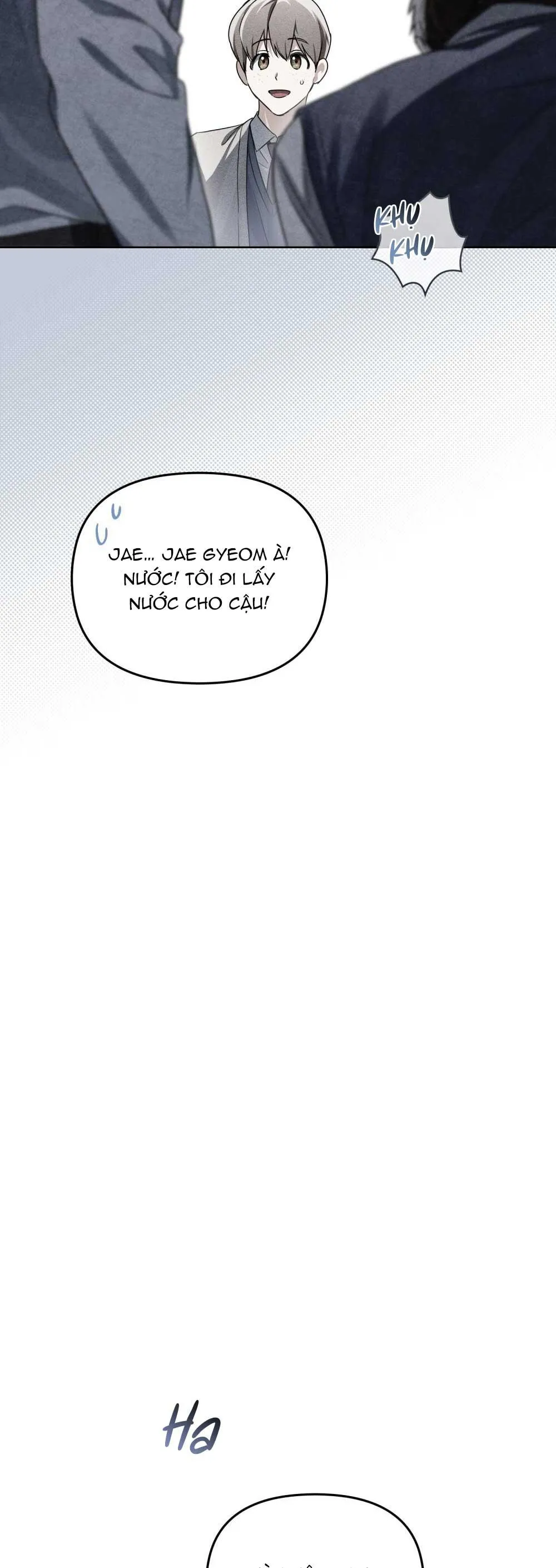 HỎA HỒN Chapter 34 Trang 41