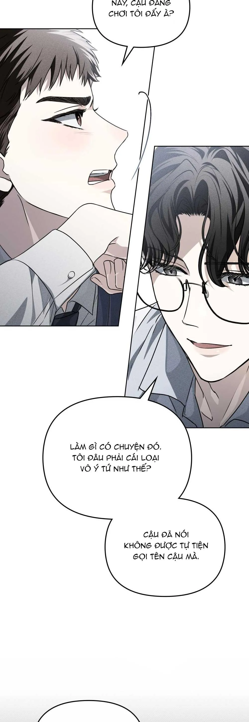 HỎA HỒN Chapter 34 Trang 42