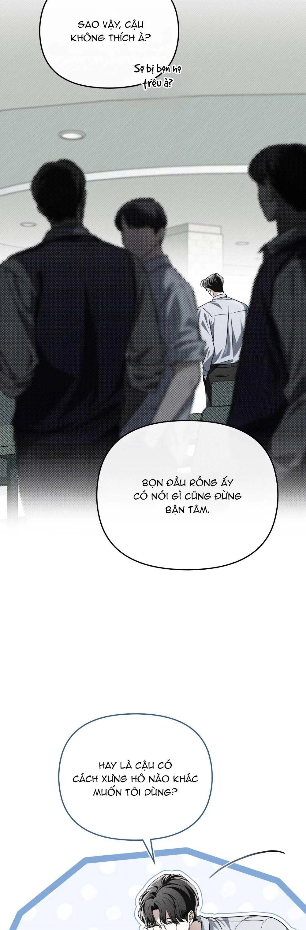 HỎA HỒN Chapter 34 Trang 43