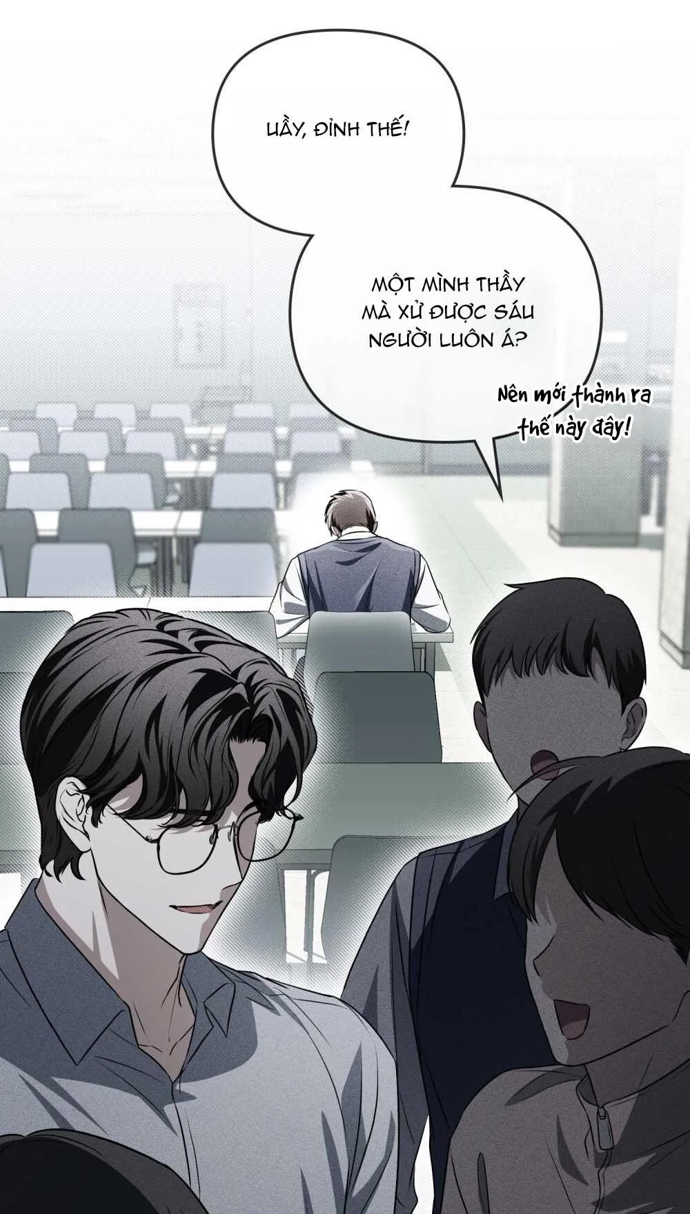 HỎA HỒN Chapter 34 Trang 48