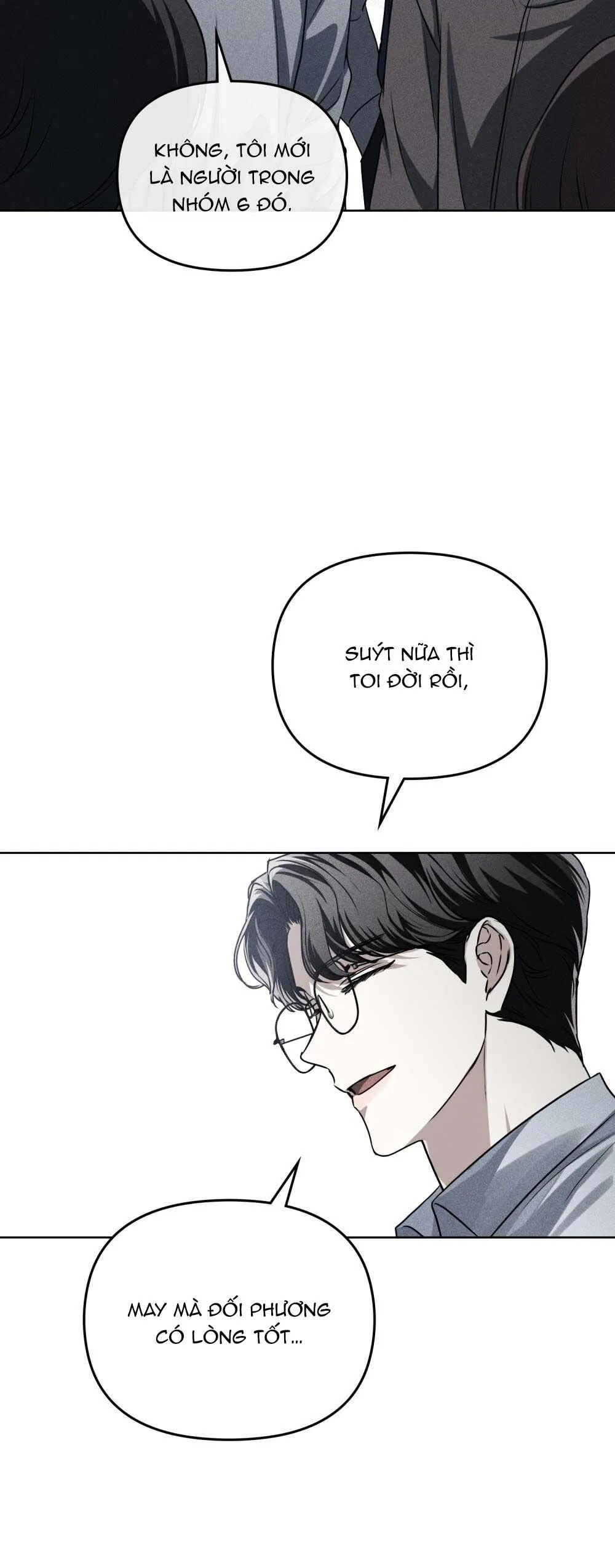 HỎA HỒN Chapter 34 Trang 49