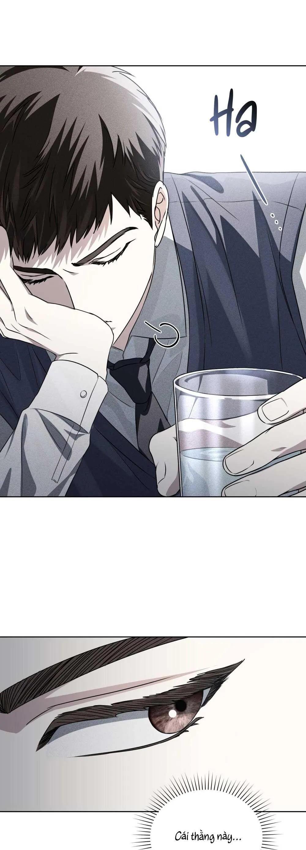 HỎA HỒN Chapter 34 Trang 50